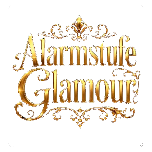 Alarmstufe Glamour